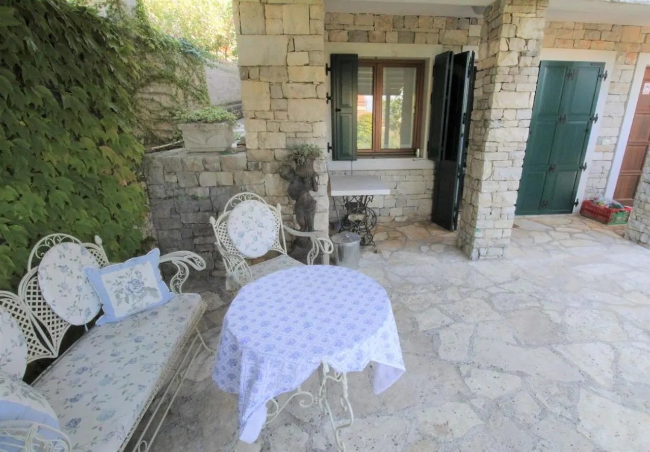 Guest house Villa Istriana Crveni Vrh