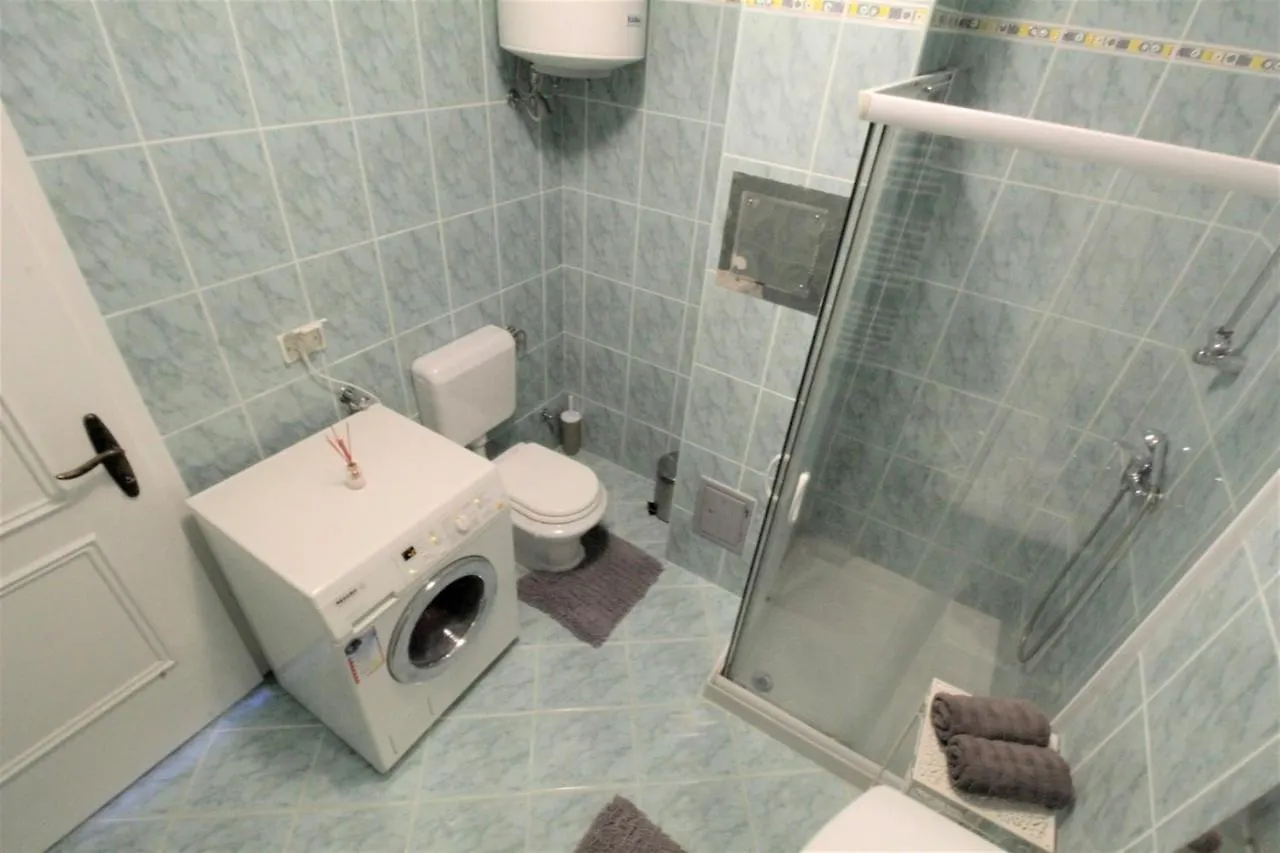 Guest house Villa Istriana Crveni Vrh Croatia