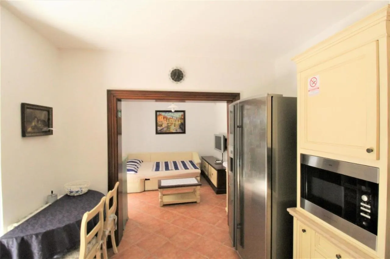 Villa Istriana Crveni Vrh 0*,  Croatia
