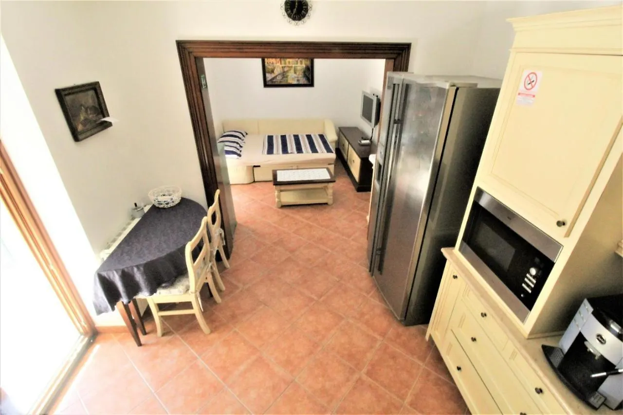 Villa Istriana Crveni Vrh