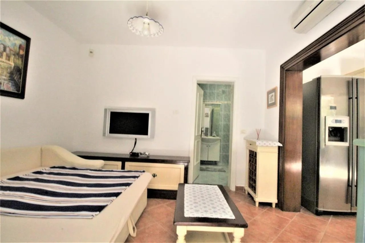 Villa Istriana Crveni Vrh Guest house