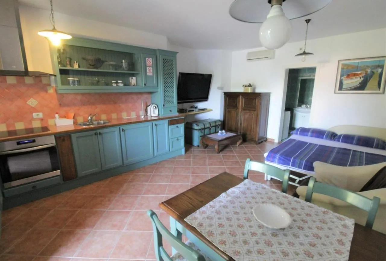 Villa Istriana Crveni Vrh 0*,