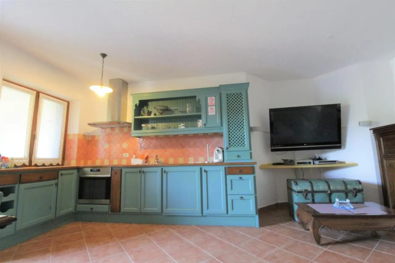Villa Istriana Crveni Vrh 0*,