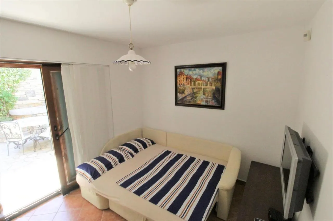 Guest house Villa Istriana Crveni Vrh
