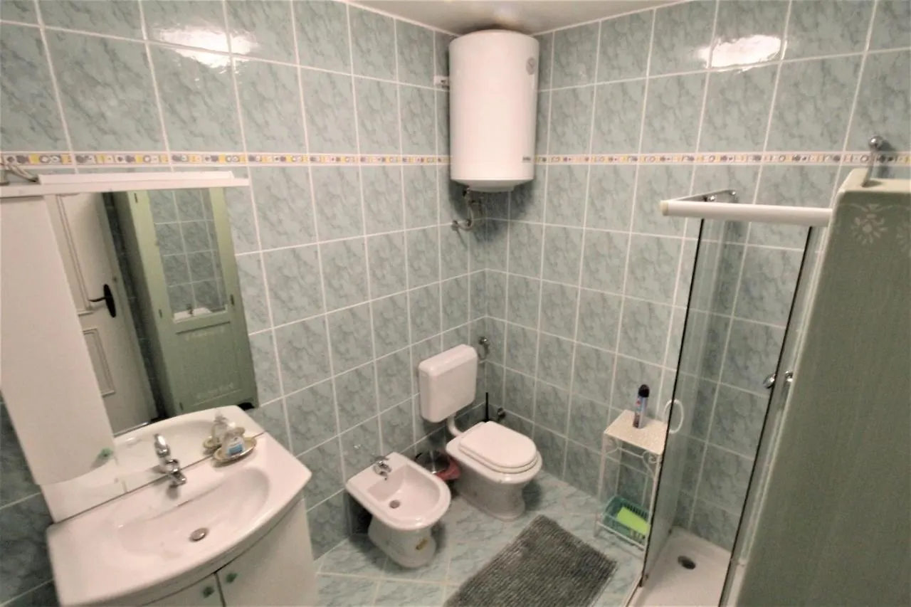 Villa Istriana Crveni Vrh Croatia