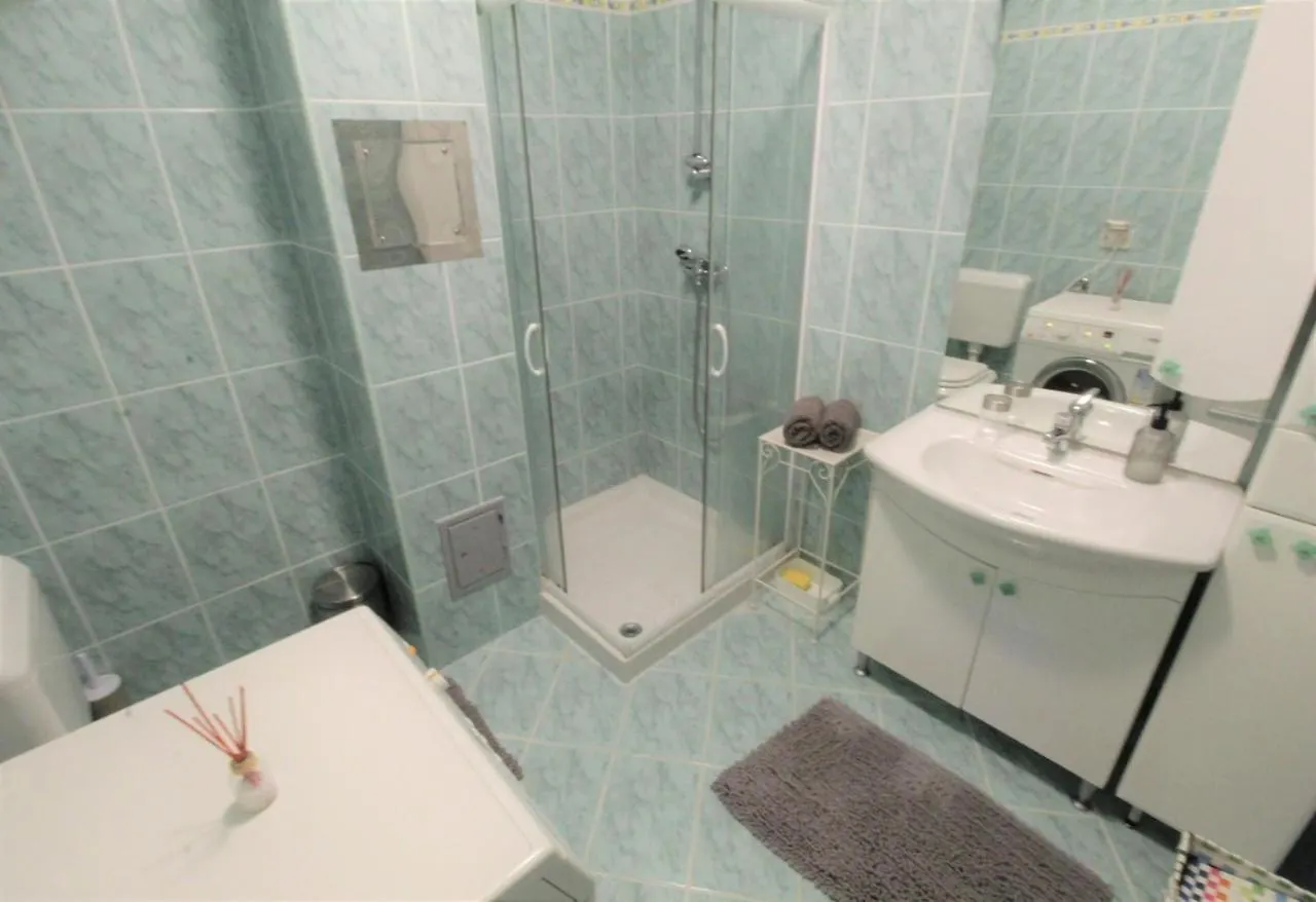 Villa Istriana Crveni Vrh Guest house