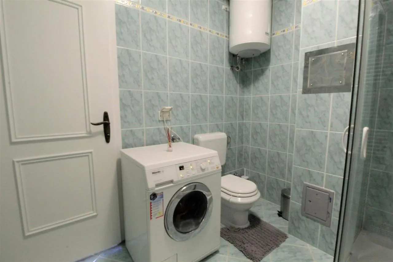 Guest house Villa Istriana Crveni Vrh