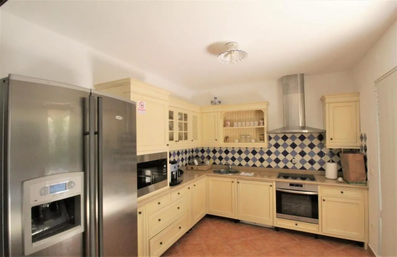 Villa Istriana Crveni Vrh