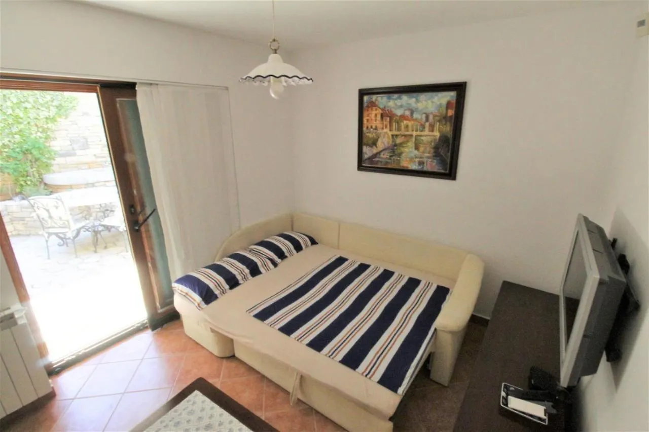 Guest house Villa Istriana Crveni Vrh Croatia