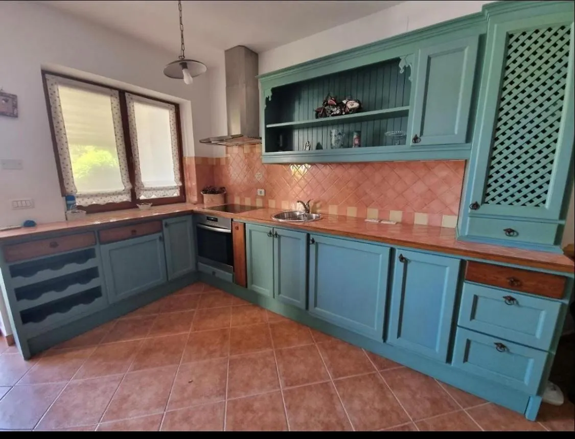 Guest house Villa Istriana Crveni Vrh