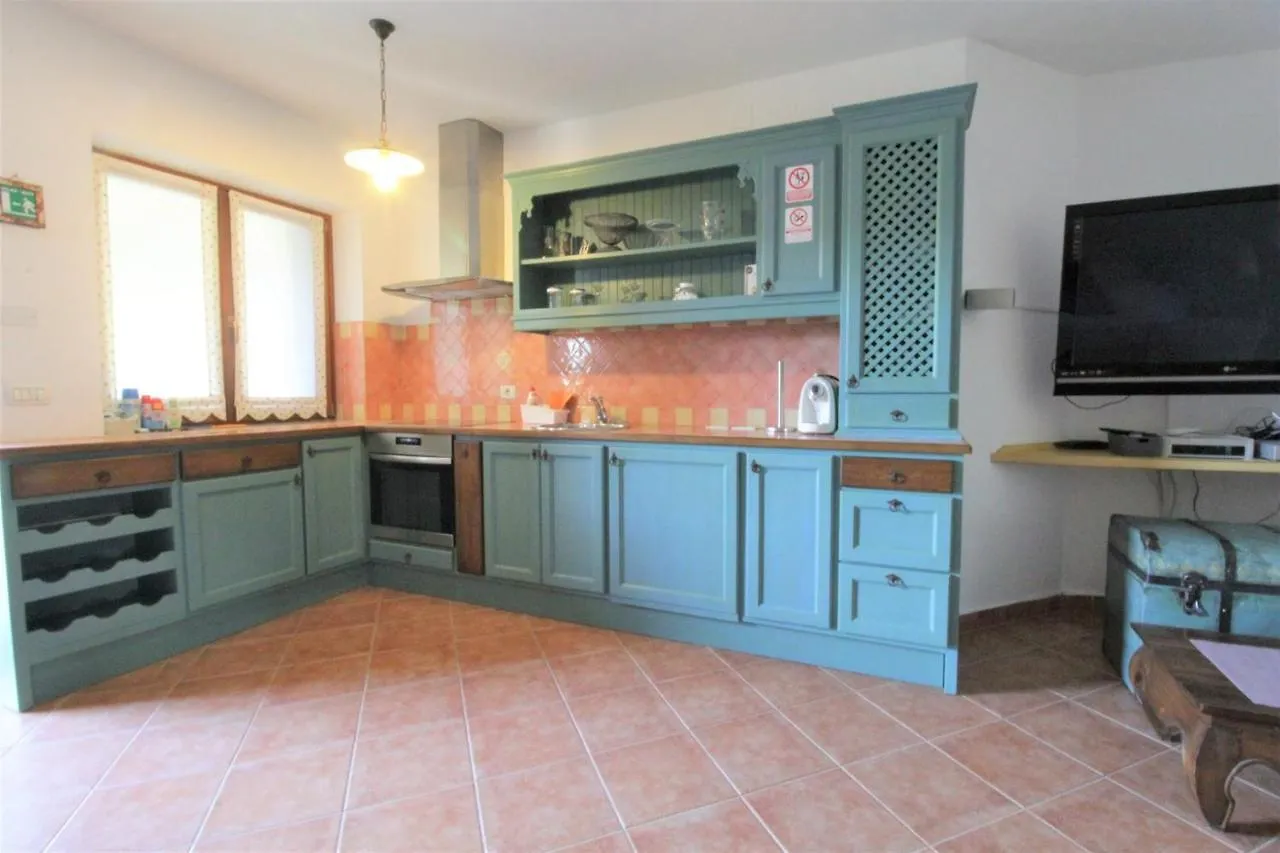 Villa Istriana Crveni Vrh