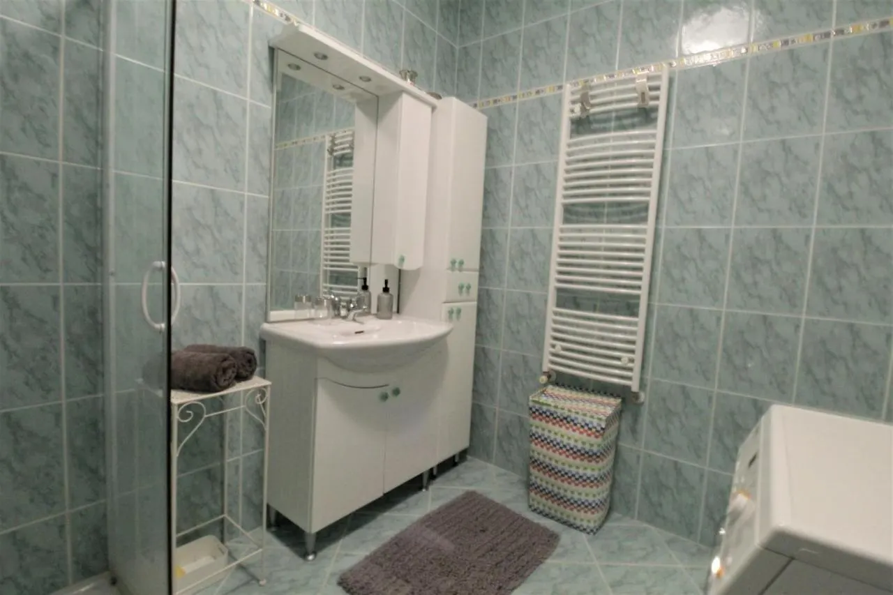 Guest house Villa Istriana Crveni Vrh