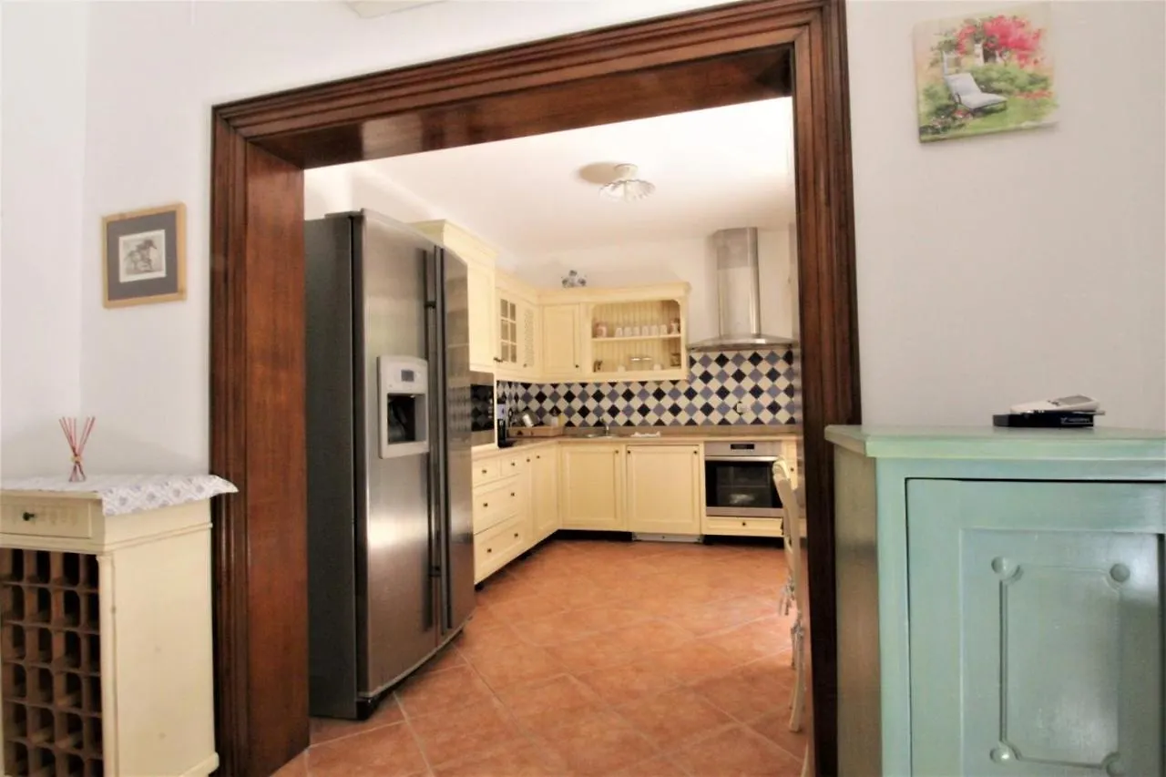 Guest house Villa Istriana Crveni Vrh