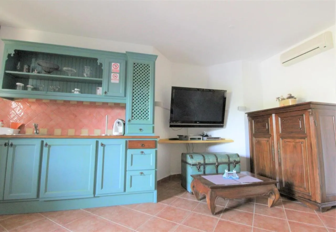 Villa Istriana Crveni Vrh