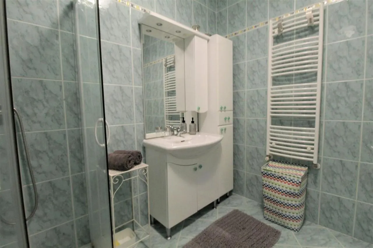 Villa Istriana Crveni Vrh 0*,  Croatia