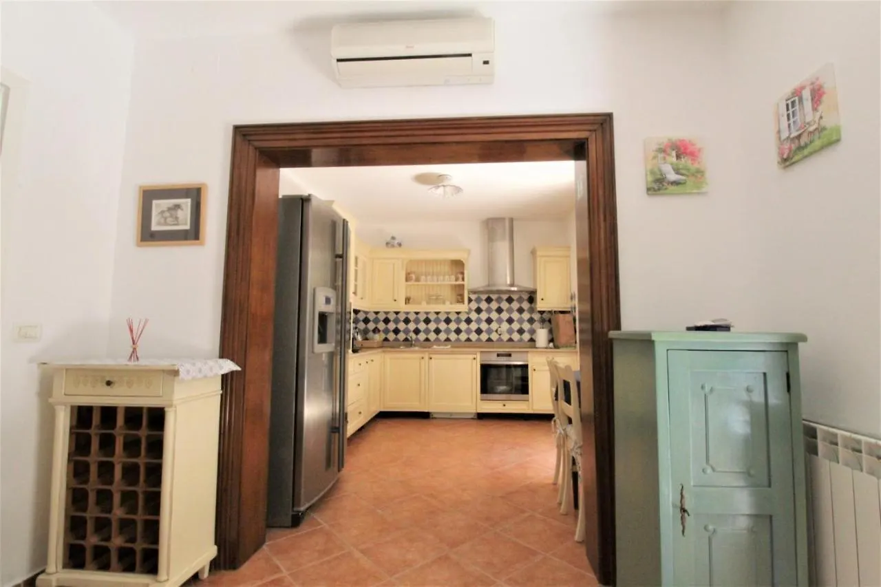 Guest house Villa Istriana Crveni Vrh