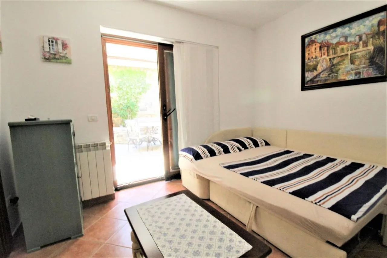 Villa Istriana Crveni Vrh 0*,  Croatia